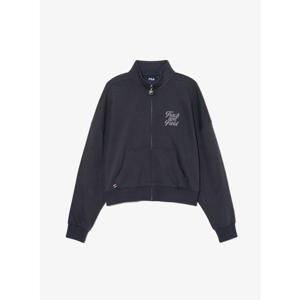 휠라 하이넥 자켓 FS253FT01F002 006 650