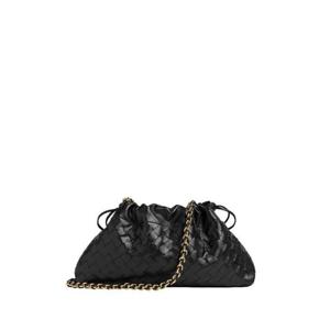 보테가베네타 토트백 839394V3IV09195 WHITE