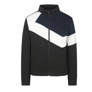 [뱅뱅]남녀공용 배색 네오프렌 점퍼 (NUY620)