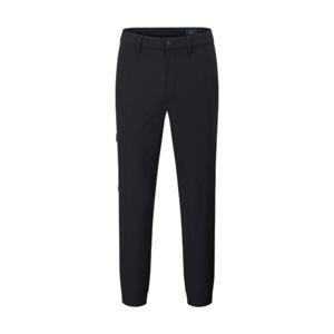 캘러웨이골프바지 PQC CMPT24W701_BK 남성 겨울 반조거 패딩팬츠