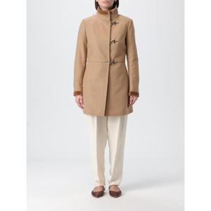 페이 코트 NAW50514000XMY C813 Camel