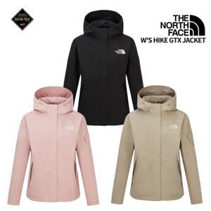 여성 방수 하이크 고어텍스 자켓 NJ2GR85