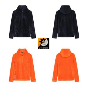 네파 공용 간절기 겨울 점퍼 패스파인더 옥타 베이스레이어 후드 풀오버 자켓 7LE6001M01