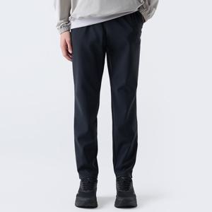 [데상트공식] 트레이닝 본딩 기모 팬츠 SQ421TPTO2