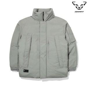 다이나핏 남녀공용 몬스터 미들 우수한 덕다운 패딩 YUW22530K7