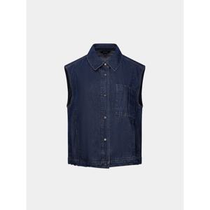 [요하넥스]스텐카라 데님 베스트J5C9V01