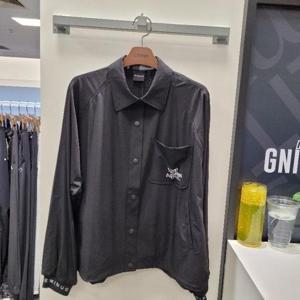 리트머스 HC12 스트레치  우븐  셔츠 LN3YF690-076