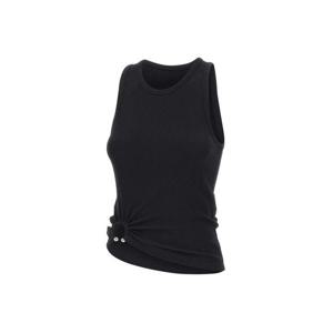 파코라반 반팔 티셔츠 24FJTE165C00530 P001 Black