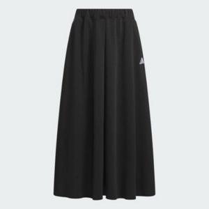 아디다스반바지 XQK JL5094 3S 니트 스커트