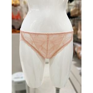 [바바라] 인디핑크 레이스 팬티 ABP4807