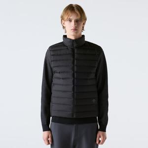 [데상트공식] 듀얼리스 경량 구스 다운 베스트 SQ421DDVO3