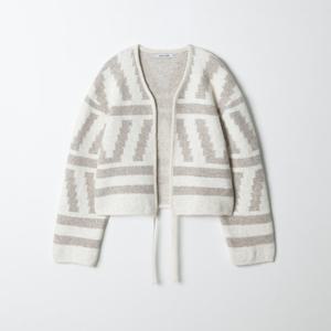 [러브앤쇼] 타이 스트링 가디건 GCFJGCD02