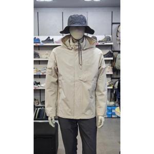 밀레 세이브존07 아웃도어 발롱 방풍자켓 MXSFJ012