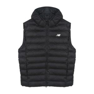 뉴발란스조끼 LQJ NBNQFCOG03-19 MO53509 UNI 에센셜 패딩 베스트