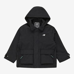 뉴발란스키즈바람막이 HQK NK9AE1301U-19 Classic Sports 셔켓 바람막이