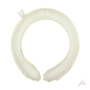 아이스 아이넥쿨 아이스 넥밴드 넥쿨러 아이넥쿨 넥쿨러 아이스 넥밴드 쿨 스카프 얼음 냉감 쿨링 목걸이 아이오랩 S 헤몬 쿨스카프 얼음목걸이