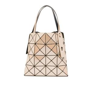 바오바오 캐럿 토트 백 BVB58AG611