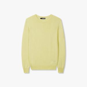 제이린드버그골프긴팔티 JQS S1544328702 [Women] 아리아 니트 스웨터