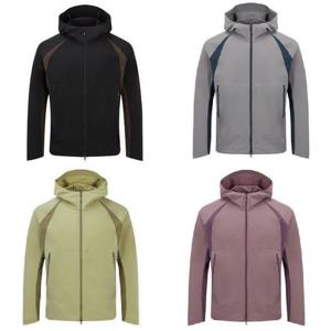 노스페이스 남성 페이서 후드 자켓 NJ3LR51