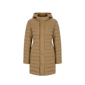 [밀레]여성 발몽 롱 구스 다운_MXRWD701