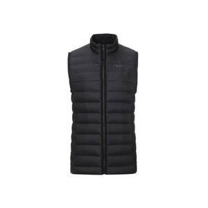 마운티아 여성 포켓 다운베스트4 R1MQVSW2503-BK