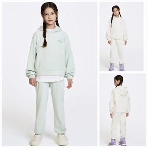 [블랙야크키즈]BK루아후드티셔츠2 1BKTSW4906