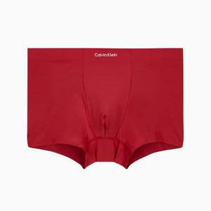 [캘빈클라인 언더웨어](NB4384-YU8)남성 CK 블랙 인비져블 트렁크