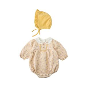 [밍크뮤](YE)쁘띠버드SET바디슈트  35A12-604-07