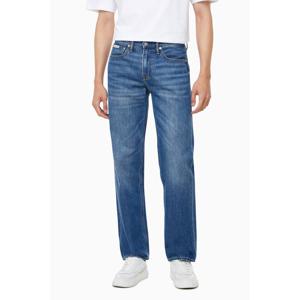 [캘빈클라인 진]남성 90s 스트레이트핏 미드블루 37.5 기능성 청바지 J327064