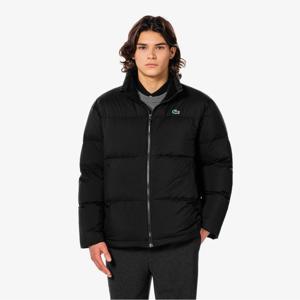 라코스테 공식 남성 숏 헤비 다운 BH714E-55N 031