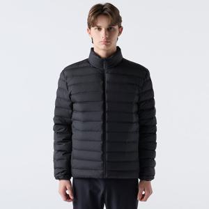 [데상트공식] 듀얼리스 경량 구스 다운 자켓 SQ421DDJO3