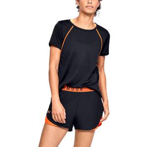 [슈플]언더아머 여성 UA 핏 키트 반팔티셔츠 1349100-001