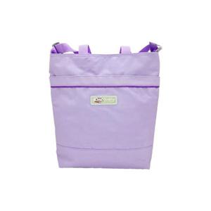 디스커버리 키즈 글리터 보조가방 DKTG41031-LVL