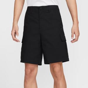 [국내매장] 나이키/남성반바지/클럽 우븐 카고 (FN3518-010)/EV