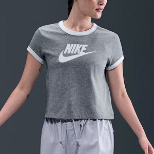 [국내매장] 나이키/여성반팔/W NSW 링거 (IF4073-063)/EV