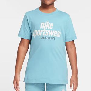 [국내매장] 나이키/아동반팔/NSW 티셔츠 (HM5664-464)/EV