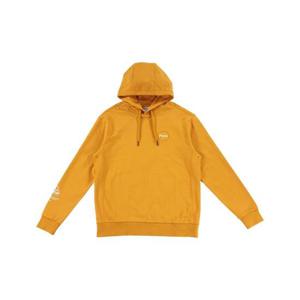 디스커버리 공용 포인트 후드티셔츠 DXHD35111-OR