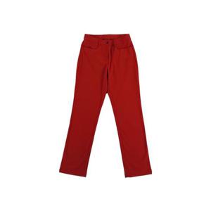 디스커버리 여성 니트본딩 팬츠 DWPT56761-RD