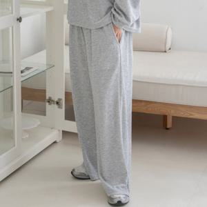 나야홍 / 아이우먼 편한산책룩트레이닝팬츠 RDV351M509 빅사이