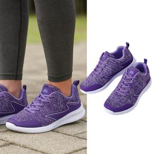 콜핑 여성 사계절 투톤니트갑피 워킹화 KSC135TM4W