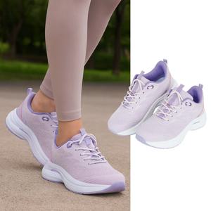 콜핑 여성 사계절 쟈가드메쉬 쿠션 경량 등산 워킹화 KSC140XM2W