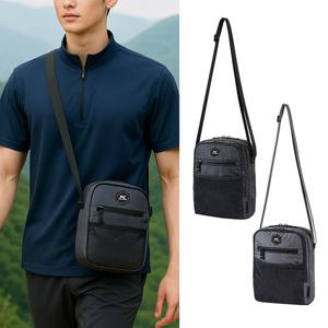 콜핑 공용 사계절 실용적인 등산 크로스백 KSC334TB1U