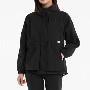 뉴발란스자켓 EQS NBNAF2W312-19 WOMEN 중기장 스트링 우븐 자켓
