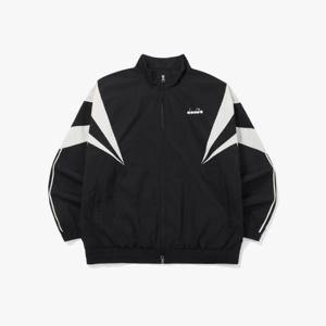 디아도라자켓 AQS D4423TWT43BLK 그랜드슬램 윈터 자켓 BLACK