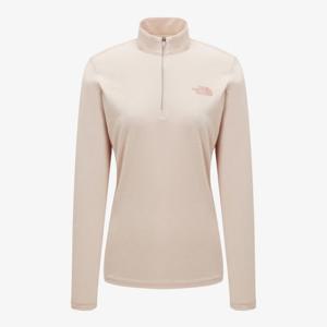 노스페이스맨투맨 JQS NT7LP50C 반프 롱슬리브 집 티