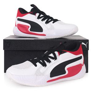 [푸마]푸마 남성 코트 라이더 카오스 트레이닝 농구화 377767-01