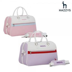 [헤지스]헤지스골프 여성 보스턴백 HZBB-015L TA2368209