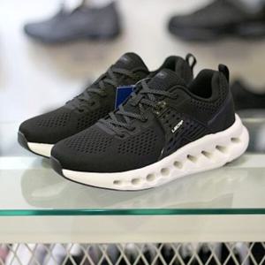 [르까프]여성 쿠셔닝 런닝화 에어 모션 ARA1124SR156