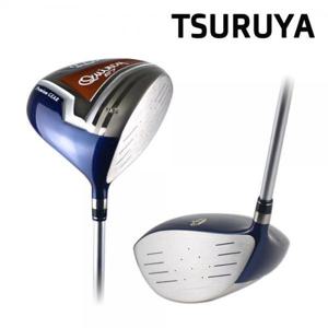 [쓰루야]2023년 쓰루야 퀸시 E7 드라이버 여성용 골프채 DA26680