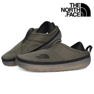 [노스페이스][노스페이스 화이트라벨] 베이스 캠프 뮬 NS93Q11K